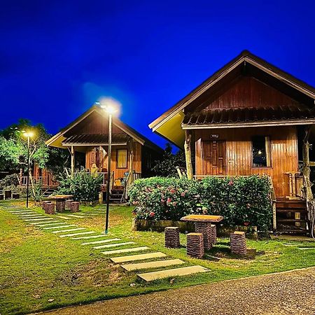 Bann Klong Jao Homestay Ko Kut 外观 照片