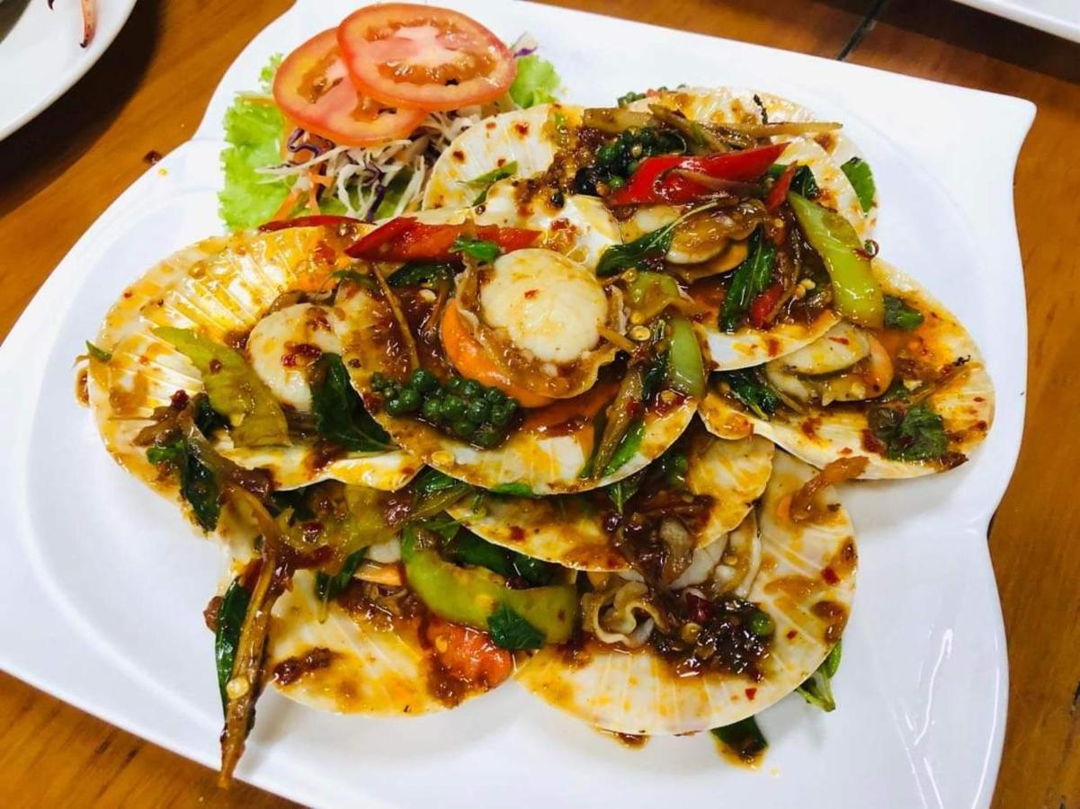 Bann Klong Jao Homestay Ko Kut 外观 照片